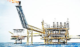 Газовые прогнозы