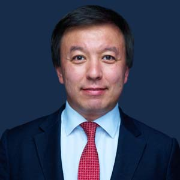 Director General of the KAZENERGY Association