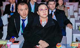 KAZENERGY Чэндудағы PESIC 2025 конференциясына қатысты