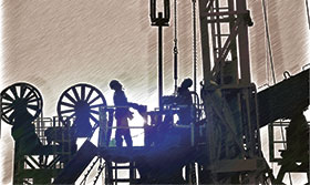 Гармонизация положений Отраслевого соглашения нефтегазовой, нефтеперерабатывающей и нефтегазохимической отраслей