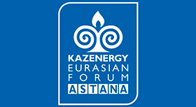 Промо - XI Еуразиялық KAZENERGY форумы 