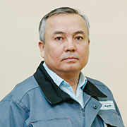 Alipbayev