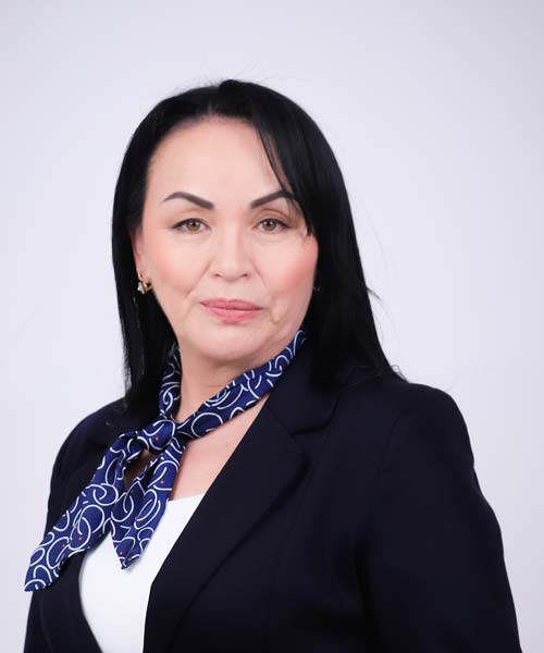 Аязбаева