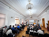 SECH: Финал 2022